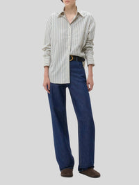 Twp - Easy Boy Denim Pant