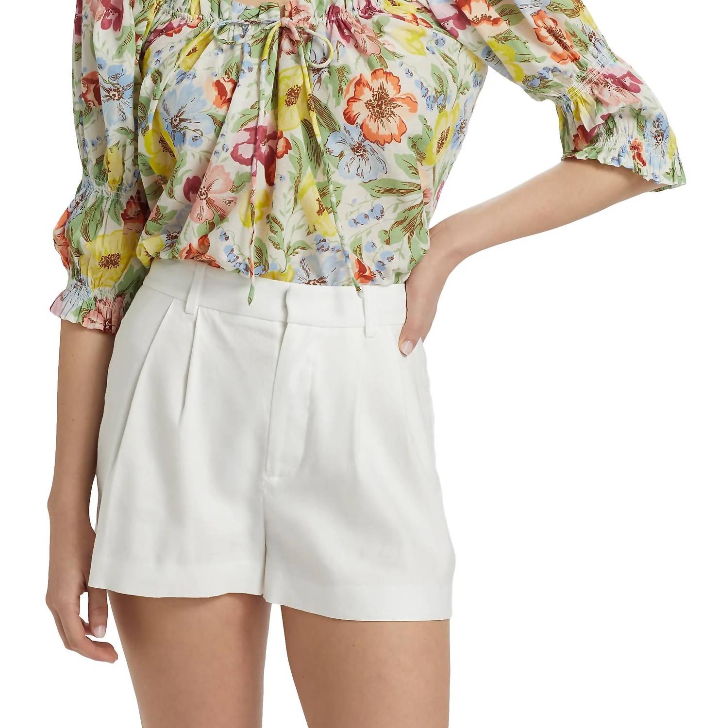 Dôen - Inez Top