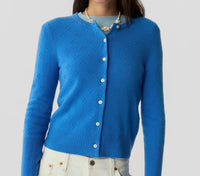 Guest In Residence - Compass Jane Cardigan