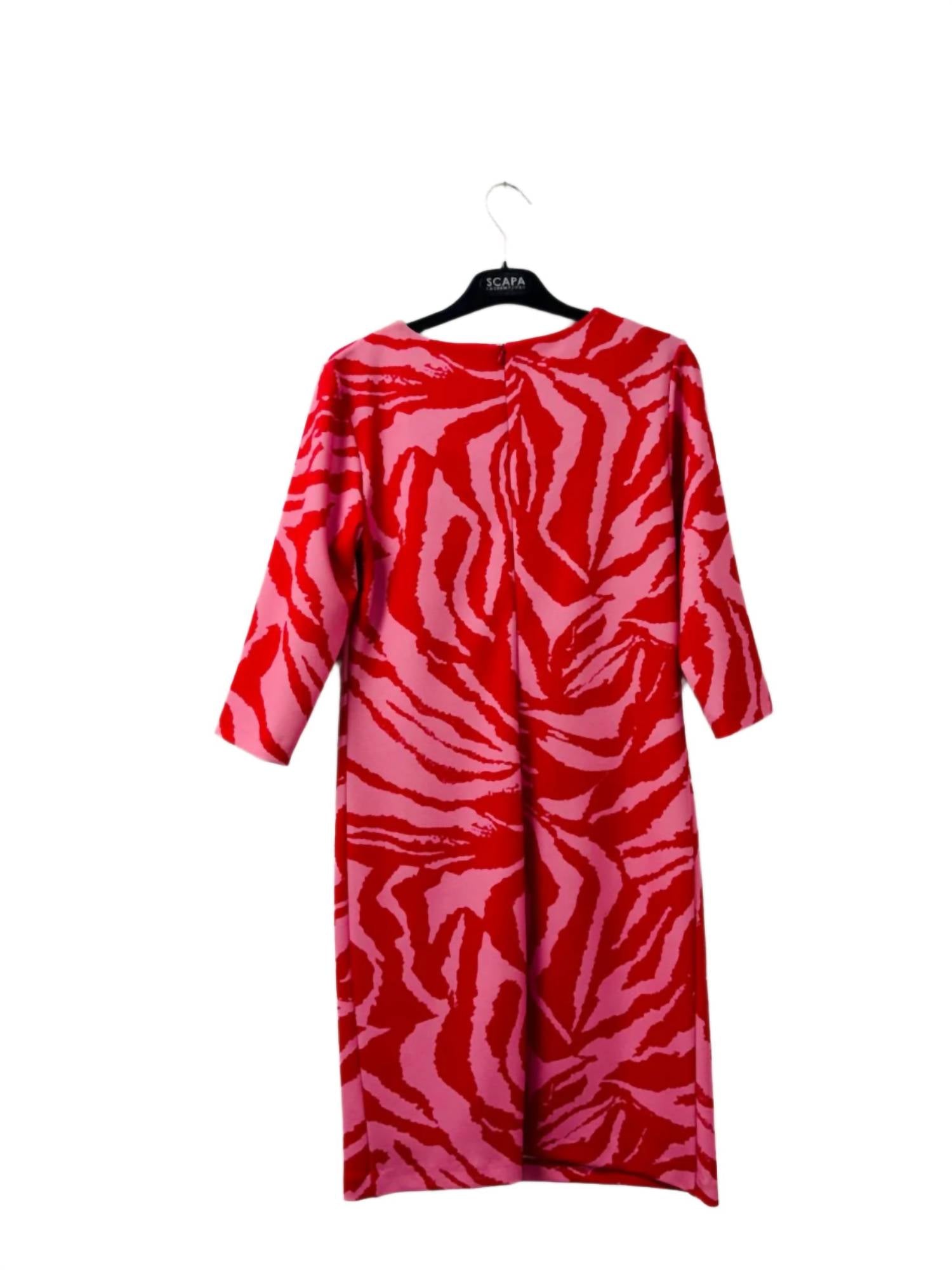 Scapa Lauren Perre - Printed Dress