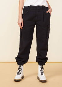Monrow - Women's Utility Pants
