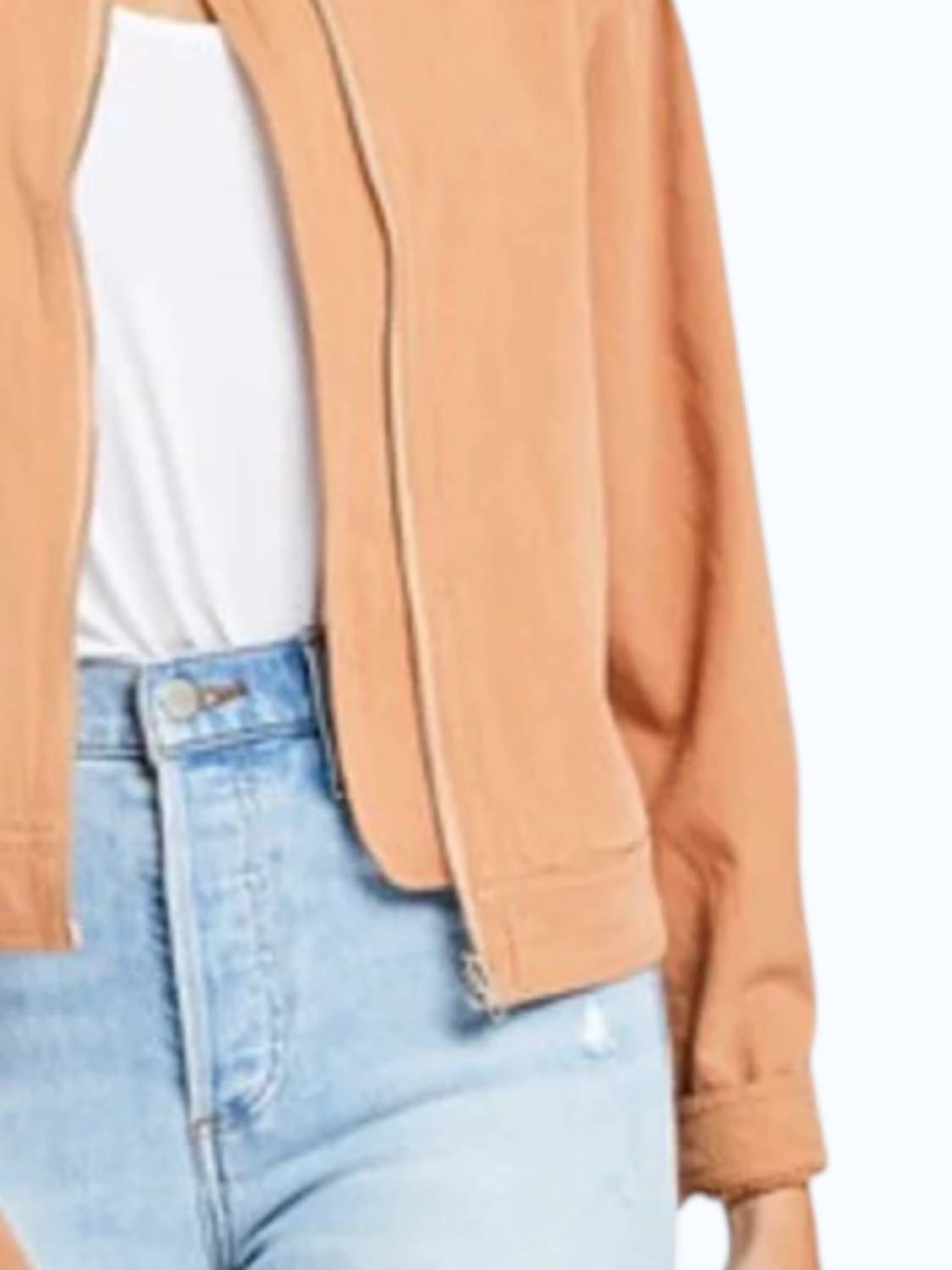 Gentle Fawn - Barton Utility-inspired Jacket