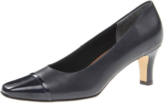 The Walking Cradle Co. - Women's Race Dress Pump