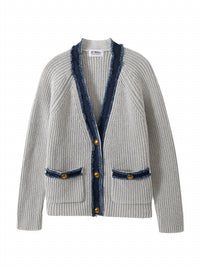 27 Miles Malibu - Sylva Sweater
