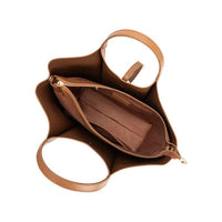 Melie Bianco - Malia Recycled Vegan Tote Bag