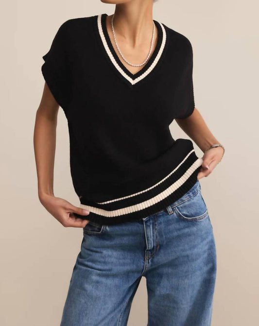 Z Supply - Fletcher Sweater Vest