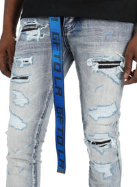 Gftd La - MEN'S SCOTTY DENIM JEAN