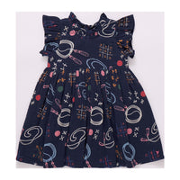 Pink Chicken - Girl's Jennifer Dress