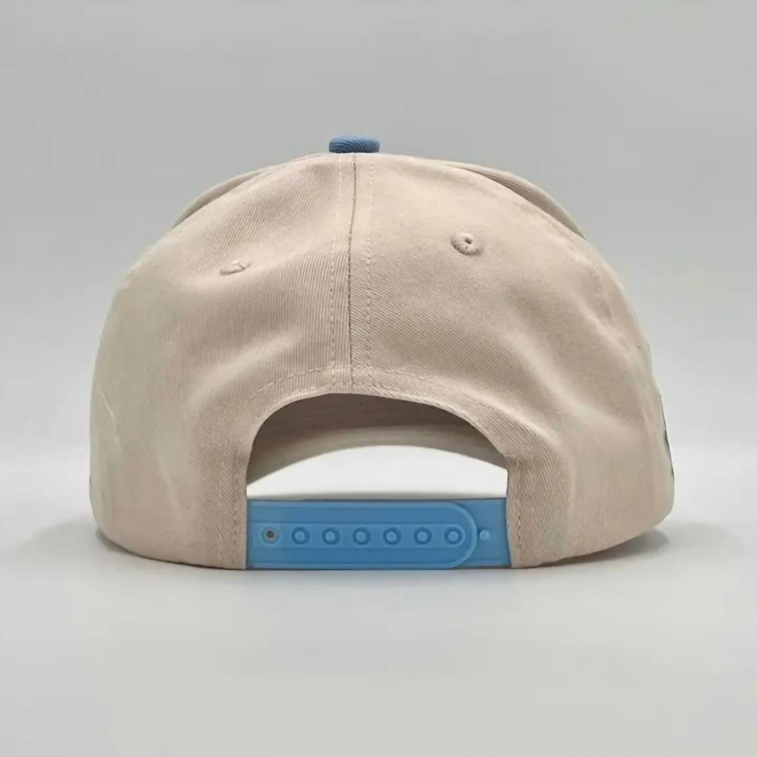 Malta Apparel - Men's Yhwh Vintage Trucker Hat