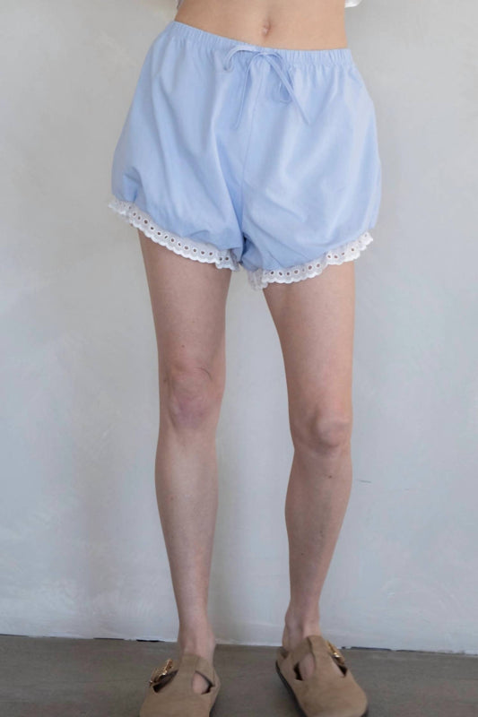 Things Between - Posy Bloomer Shorts