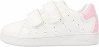 Geox - Girl's B Eclyper A Sneakers