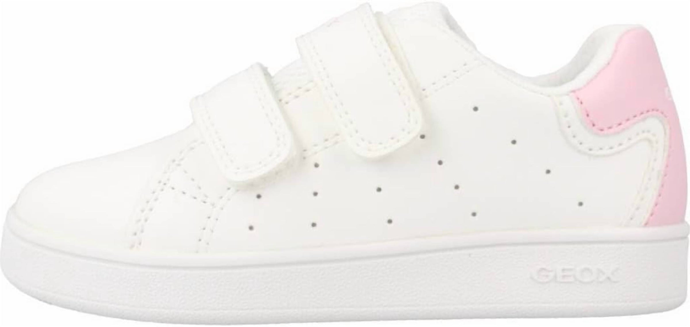 Geox - Girl's B Eclyper A Sneakers