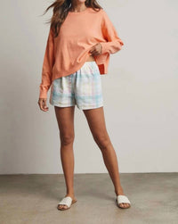 Wishlist - Basic Drop Long Sleeve Sweater