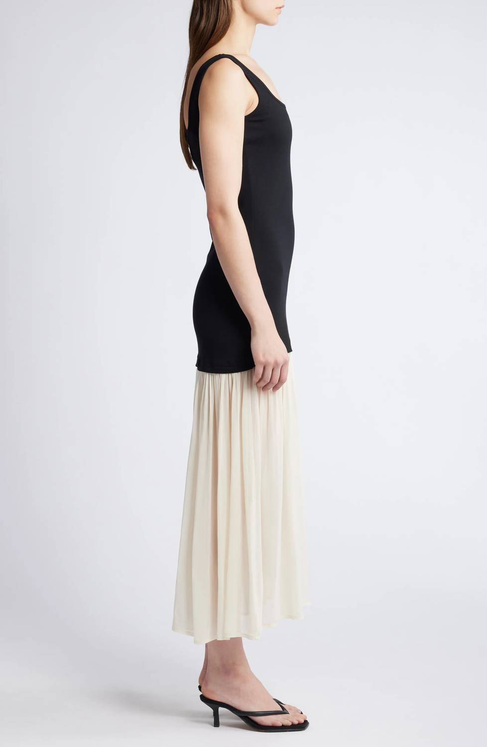 Pixie Market - Gia Midi Dress