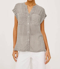 Rails - Mel Shirt