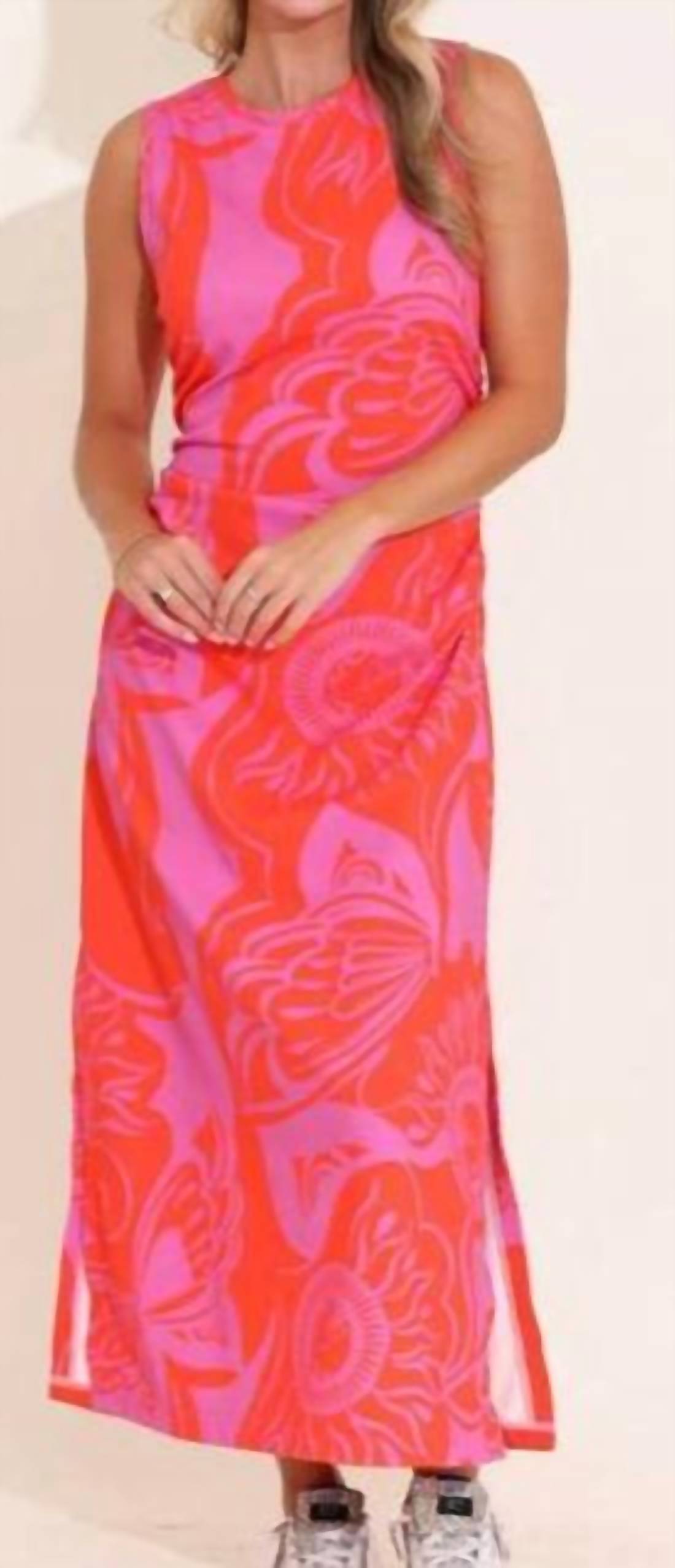 Alden Adair - Georgia Dress