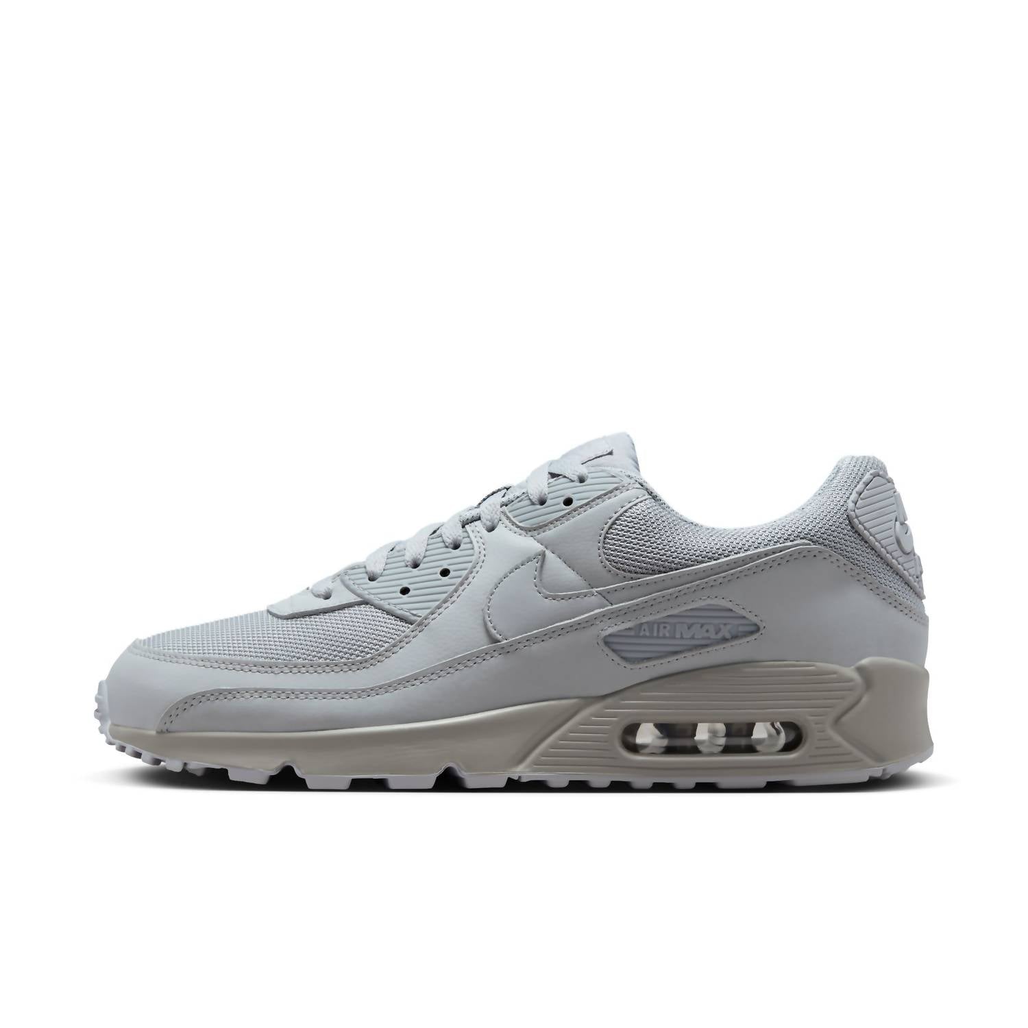 Nike - Men's Air Max 90 Shoe