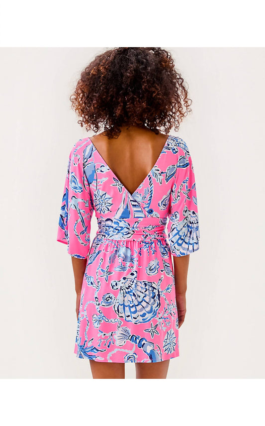 Lilly Pulitzer - Parigi Knit Skort Romper