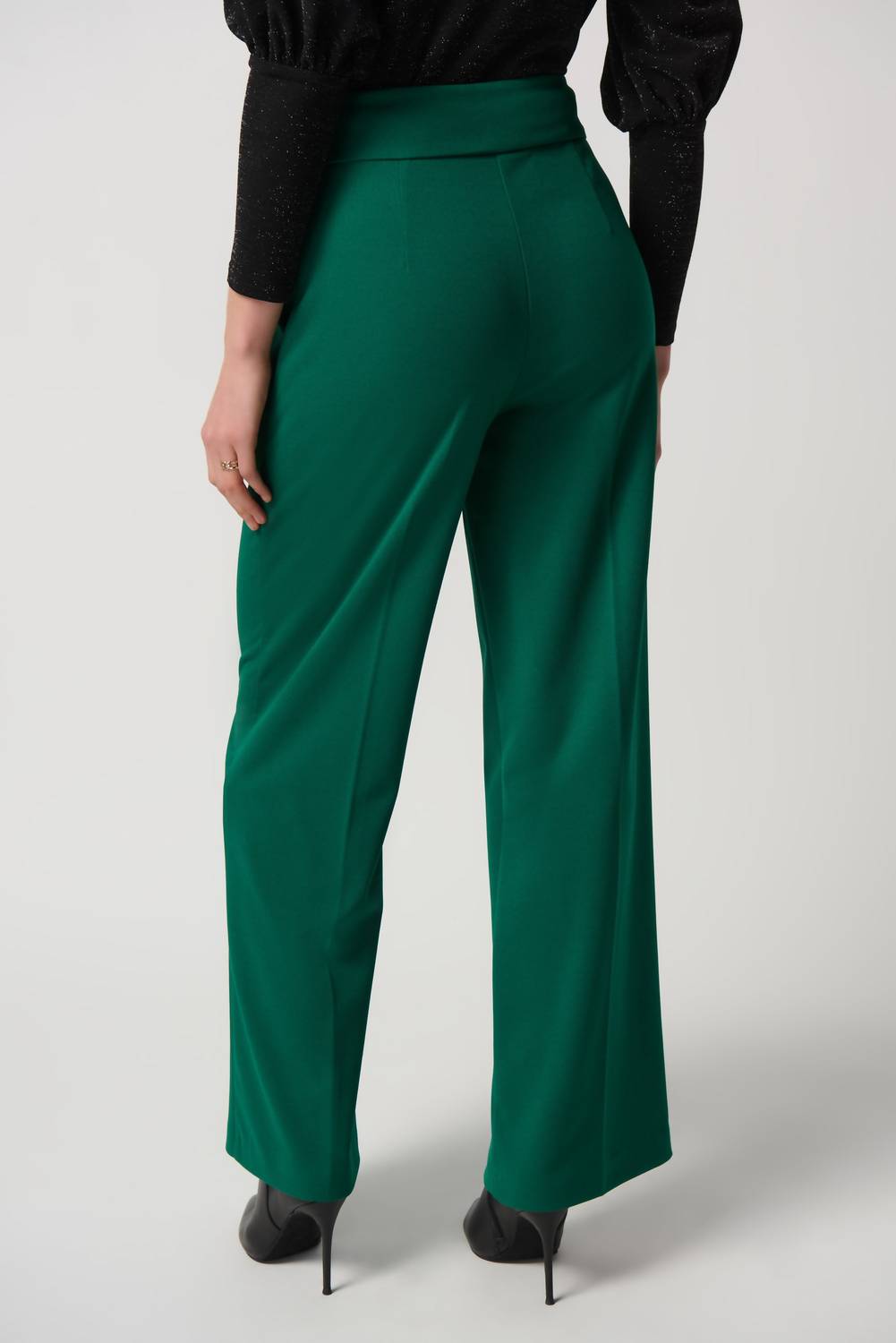 Joseph Ribkoff - Wide Leg Pants