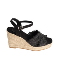 Naughty Monkey - Women's Elinor Wedge