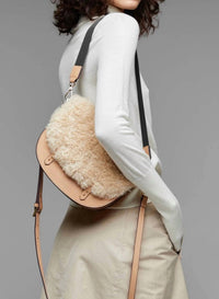 Love Binetti - Women's Santos Crossbody Bag