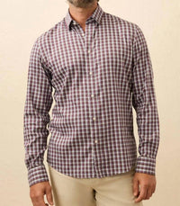 Faherty - Movement Shirt