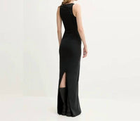 Maison Margiela - Tank Maxi Dress