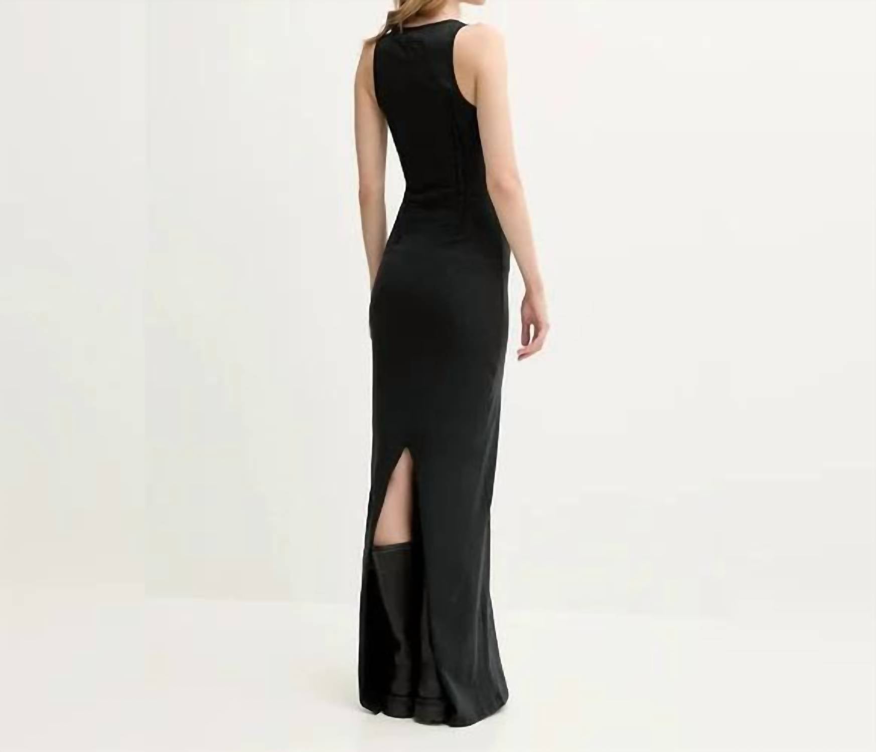Maison Margiela - Tank Maxi Dress
