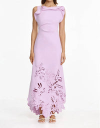 Acler - LESSONHALL MAXI DRESS