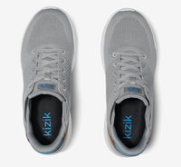 Kizik - Men's Lima Harbor Mist