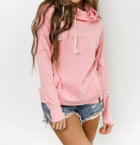 Ampersand Ave - Doublehood™ Sweatshirt