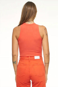 Pistola - Blake Crewneck Bodysuit
