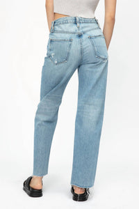 Frame - Le Jane Crop Jean