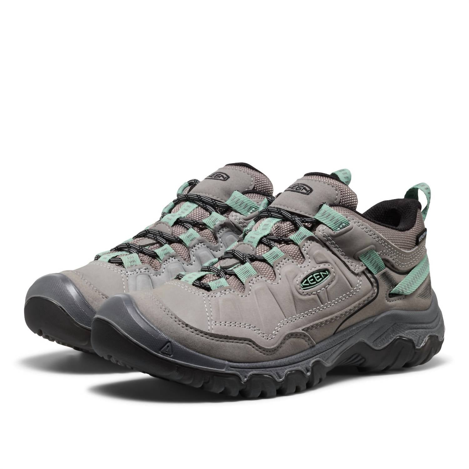 Keen - Women's Targhee Iv Waterproof Shoes