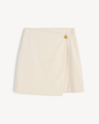 By Malene Birger - Esma Mini Skirt