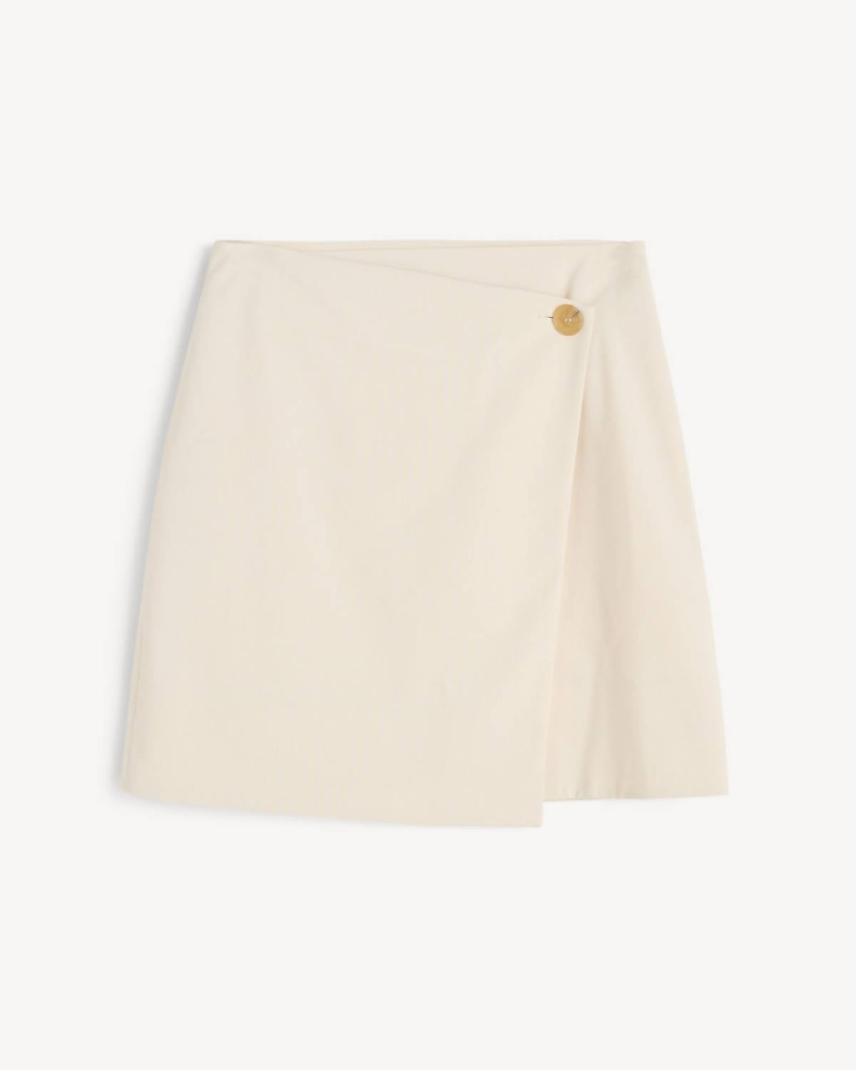 By Malene Birger - Esma Mini Skirt