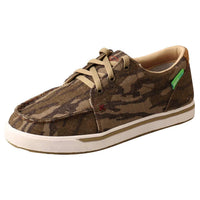 Twisted X - Kid's Kicks Bottomland Sneaker