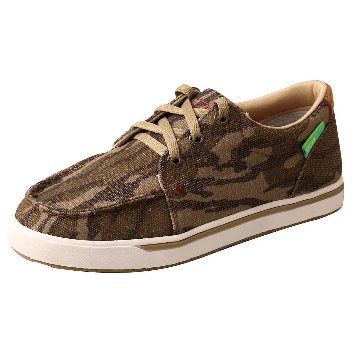 Twisted X - Kid's Kicks Bottomland Sneaker