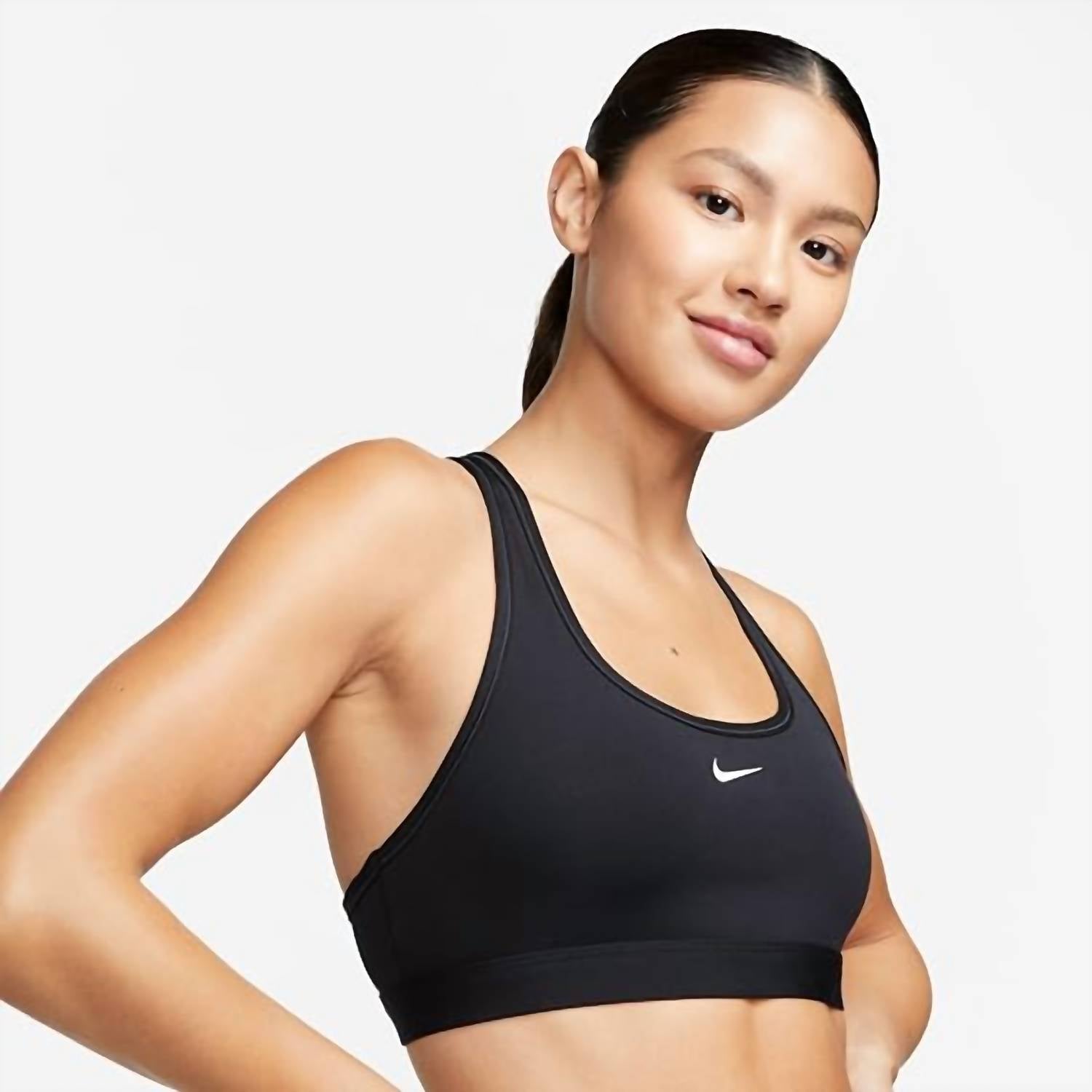 Nike - Swoosh Light Support Sports Bra