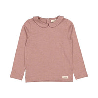 Marmar Copenhagen - Toddler Kid's Taran Shirt Top