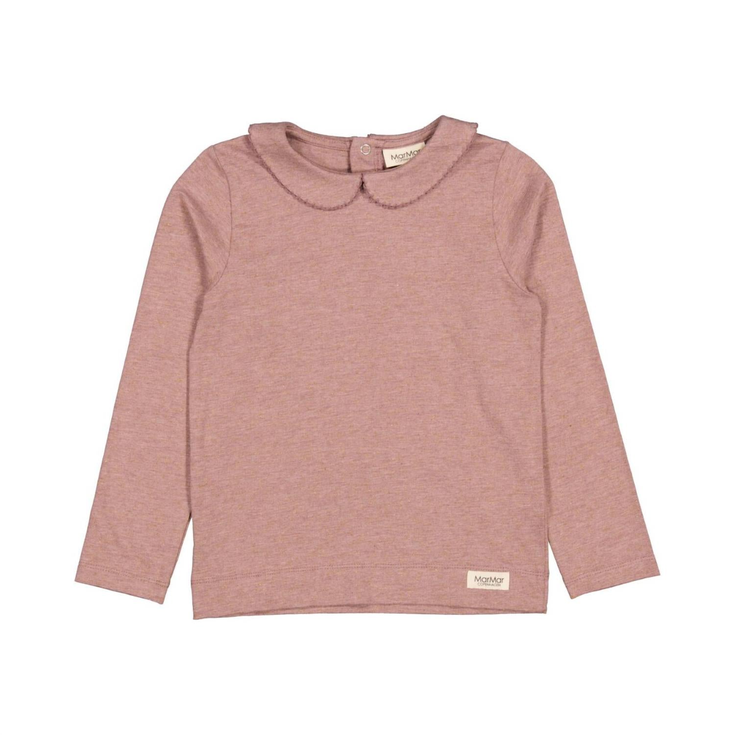 Marmar Copenhagen - Toddler Kid's Taran Shirt Top