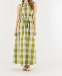 Emily Mccarthy - Sorrento Midi Dress