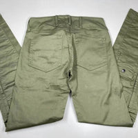 G-Star - Women’s Dartt 3d Cargo Stretch Twill Jeans
