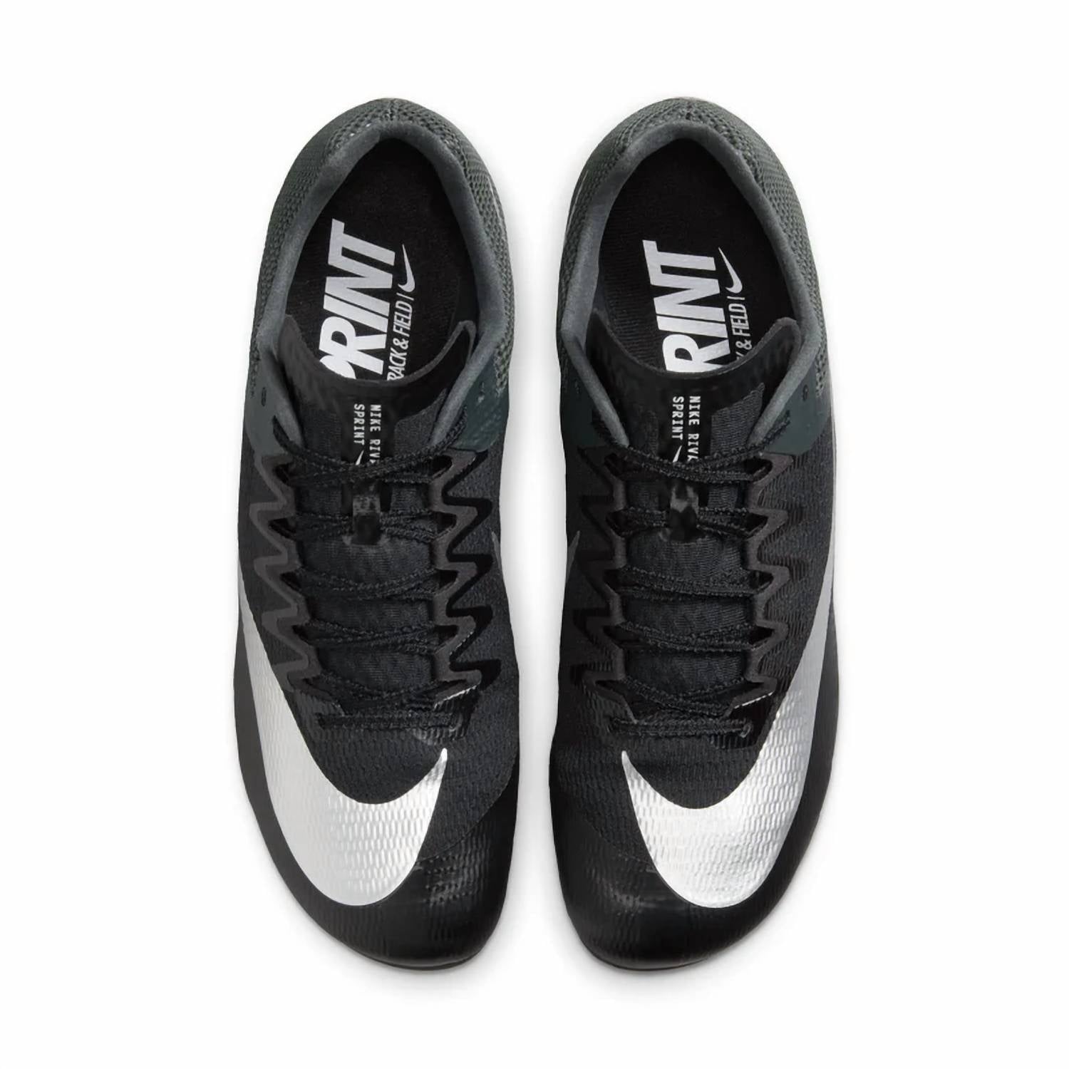 Nike - Unisex Zoom Rival Sprint Running Shoes