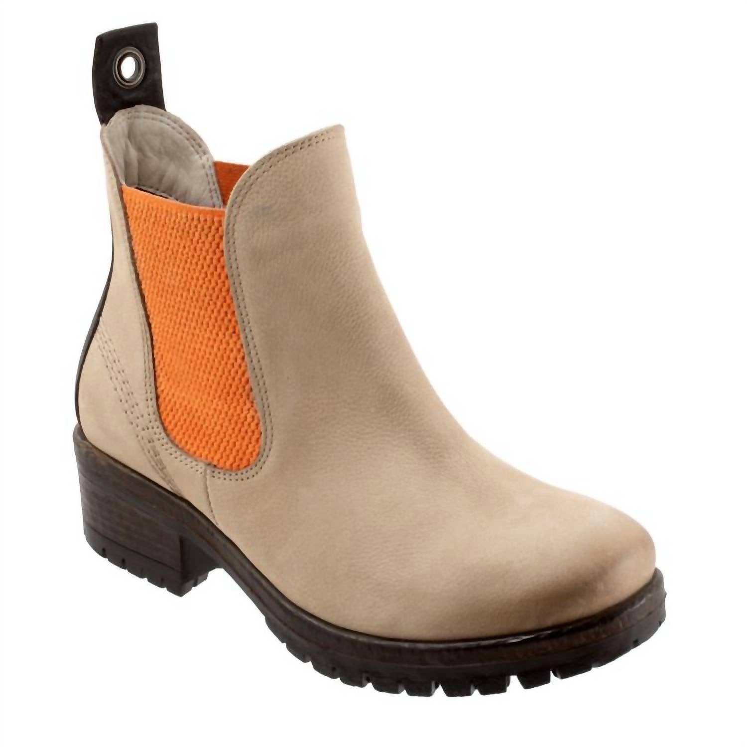Bueno - Women’s Florida Fashion Boots