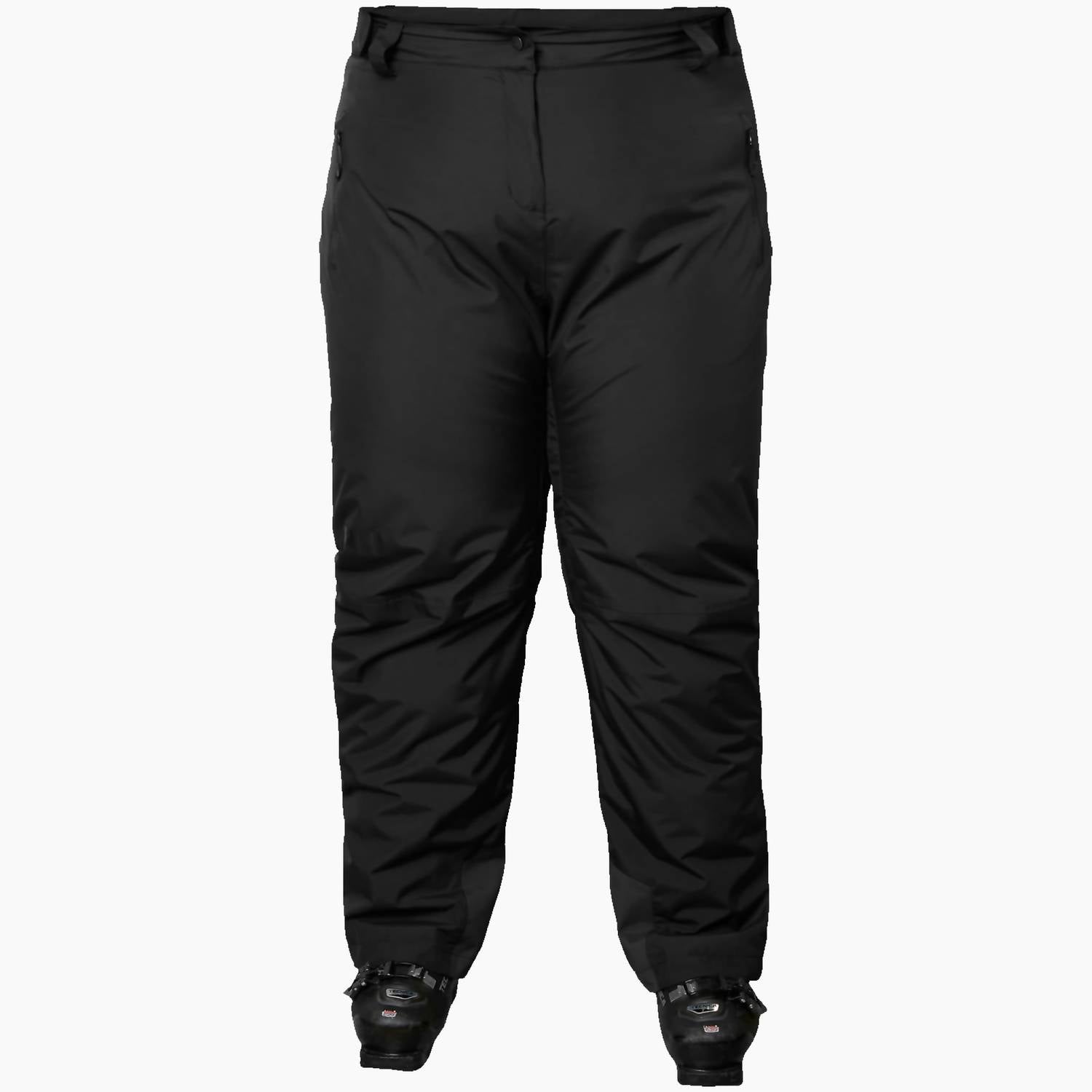 Helly Hansen - Women's Legendary Insulate Plus Pant