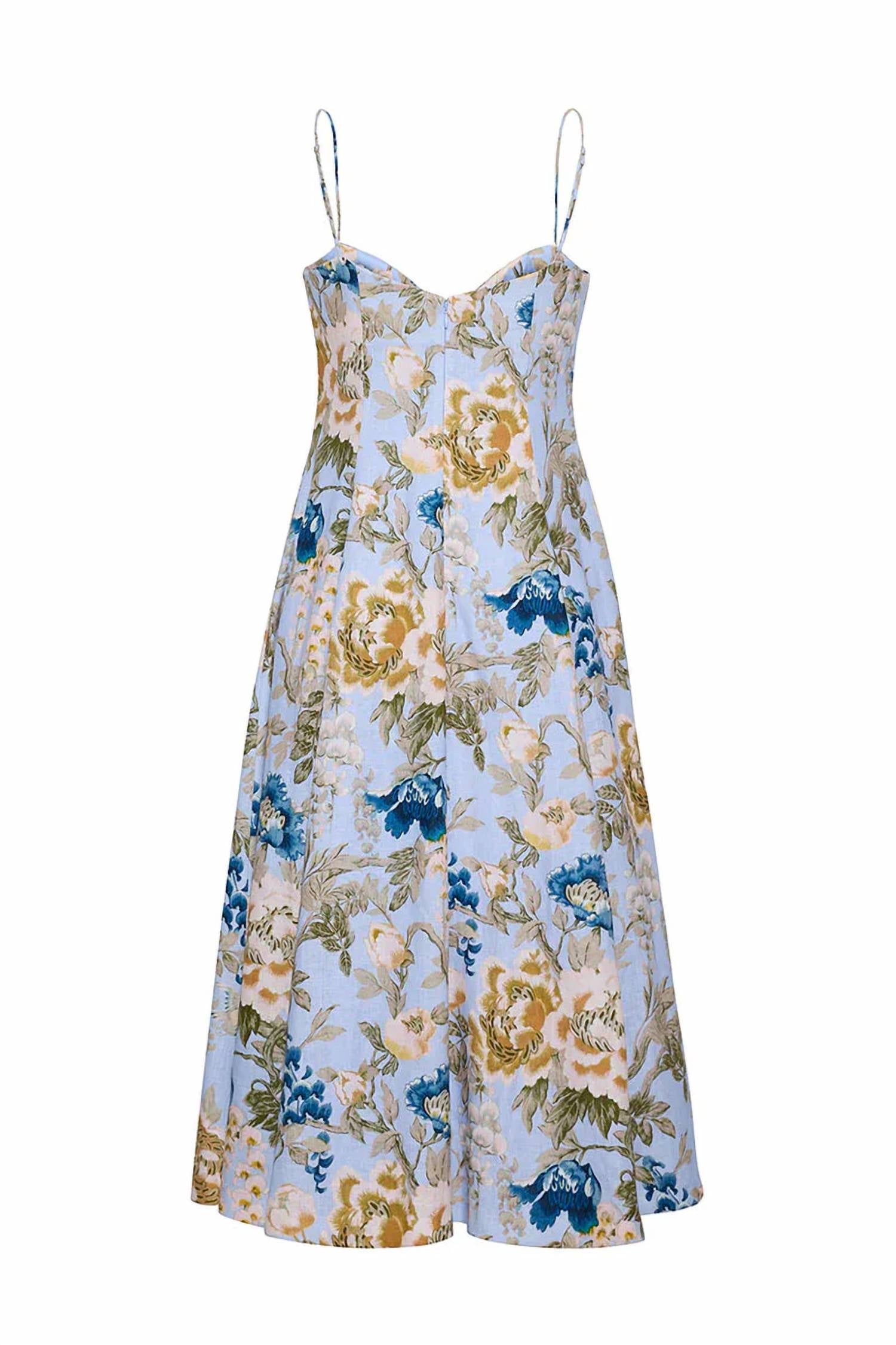 Cara Cara - Cherry Dress