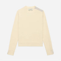 We-Ar4 - Chaplin Crewneck Sweater