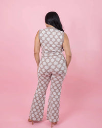 Ontwelfth - Anastasia Flower Set