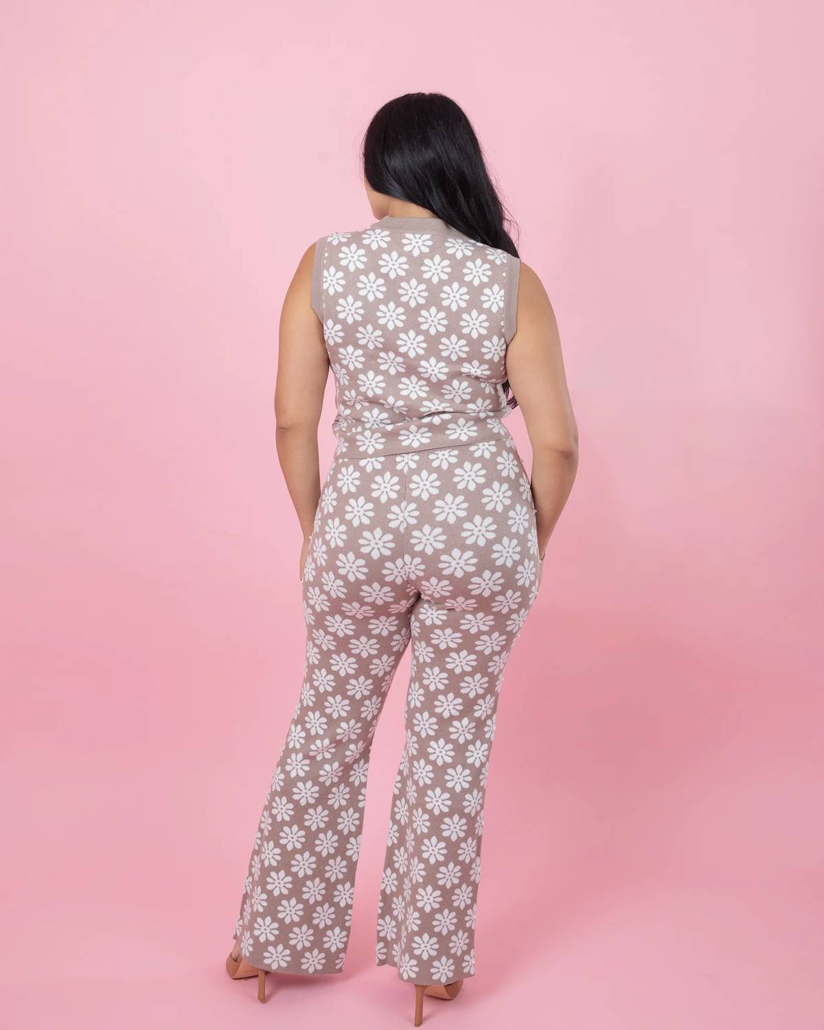 Ontwelfth - Anastasia Flower Set